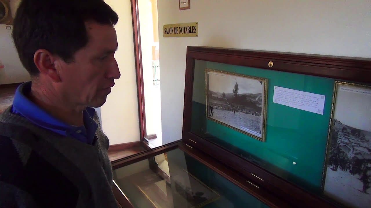 Historia de Don Aurelio Medrano