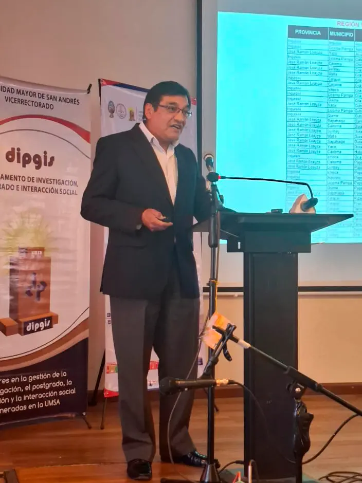 El fin del rentismo y el despertar del "gigante dormido"
