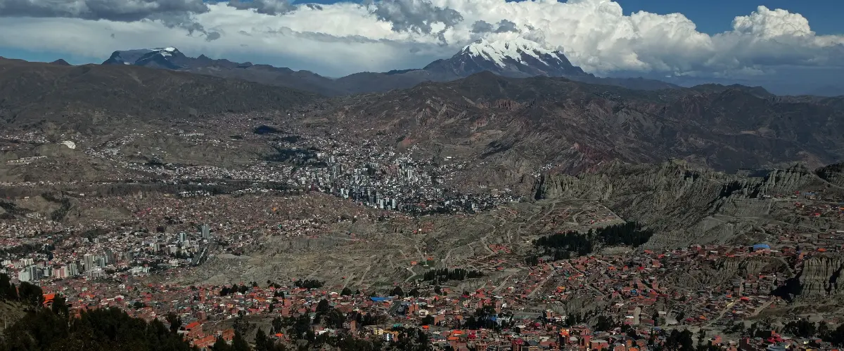 La Paz al límite: de la crisis de la basura a la oportunidad energética